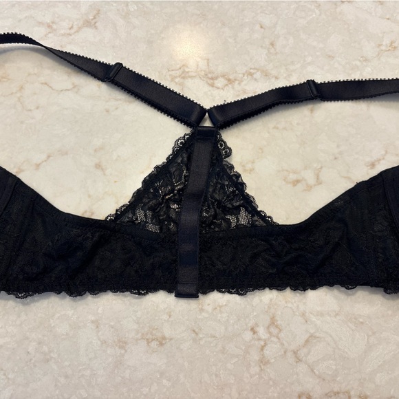 Adore Me Leia Contour Racerback Bra - size 38G - Picture 8 of 8